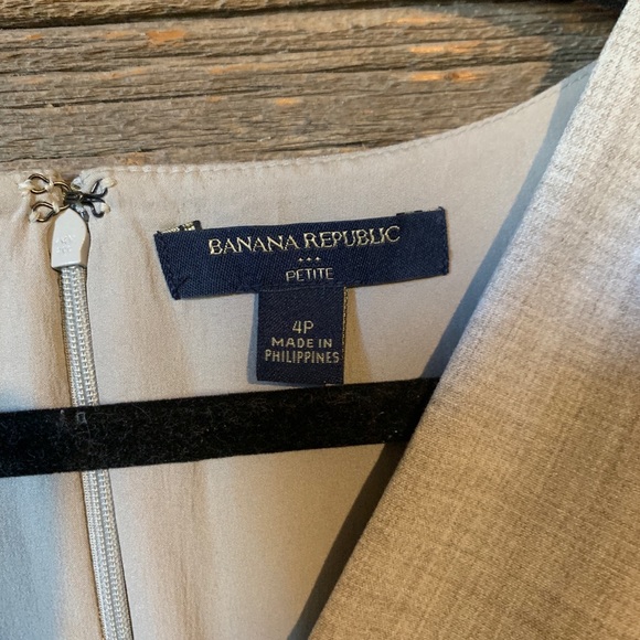 Banana Republic Dress - Picture 3 of 5